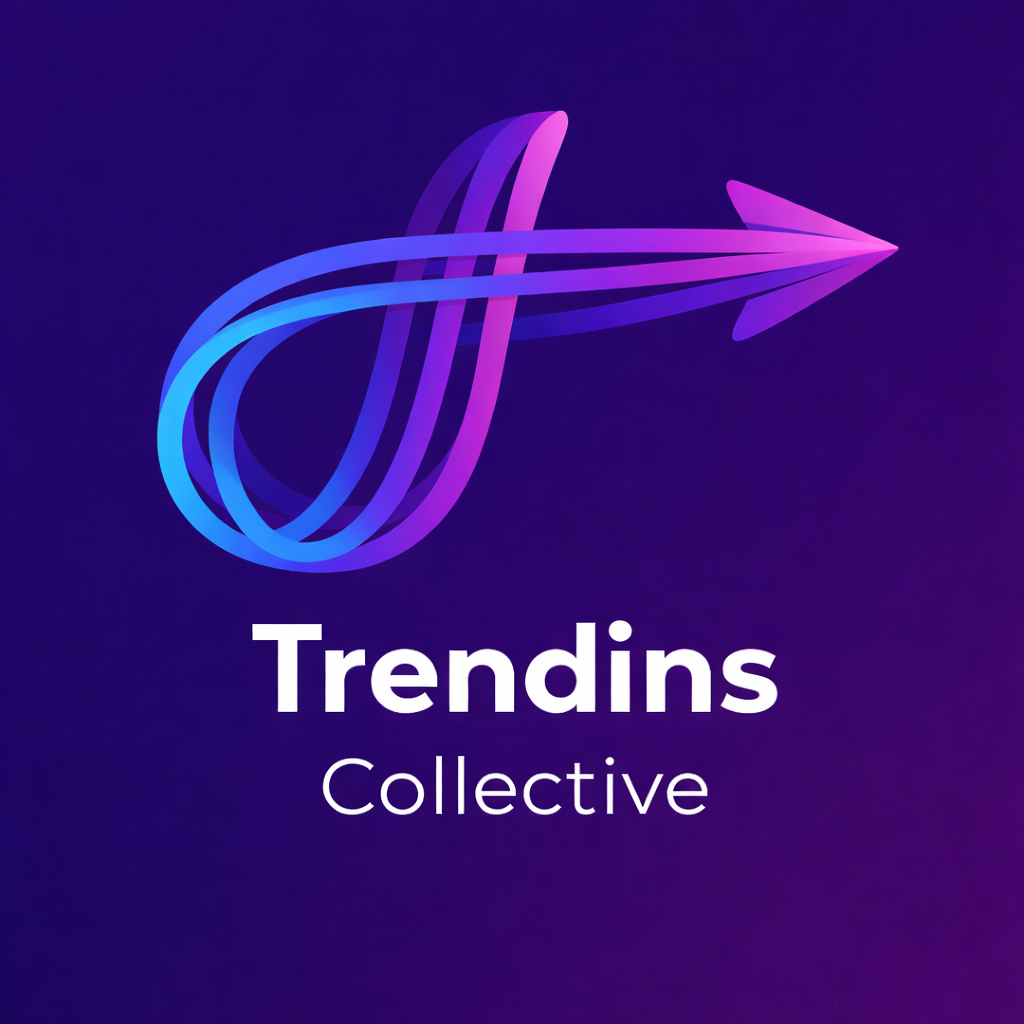 Trendins Co logo